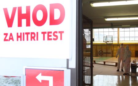 TESTIRANJE COVID 21 17 FOTO LJUBO VUKELIČ